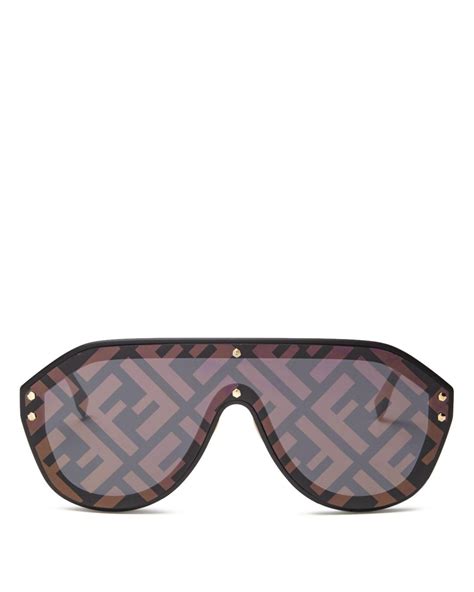 Fendi unisex sunglasses